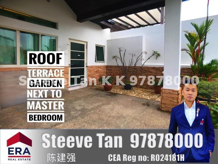 Yong Seng Estate (D14), Terrace #157631152